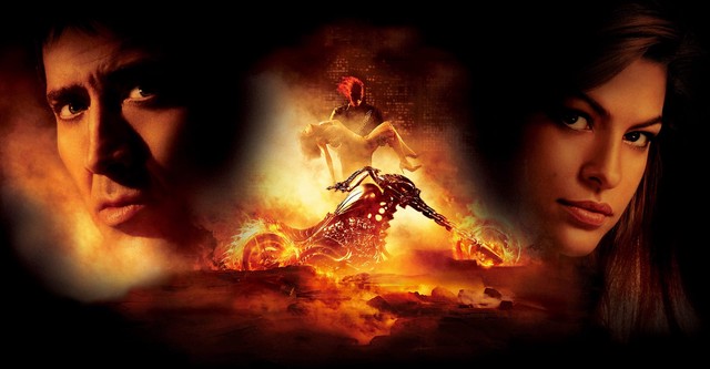 Ghost rider 2 discount full movie download